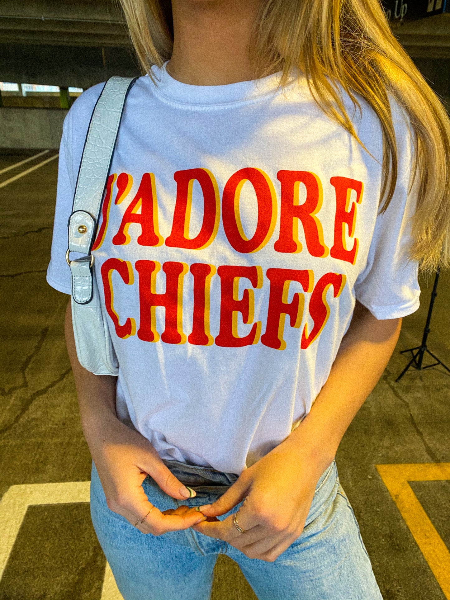J'Adore Tee