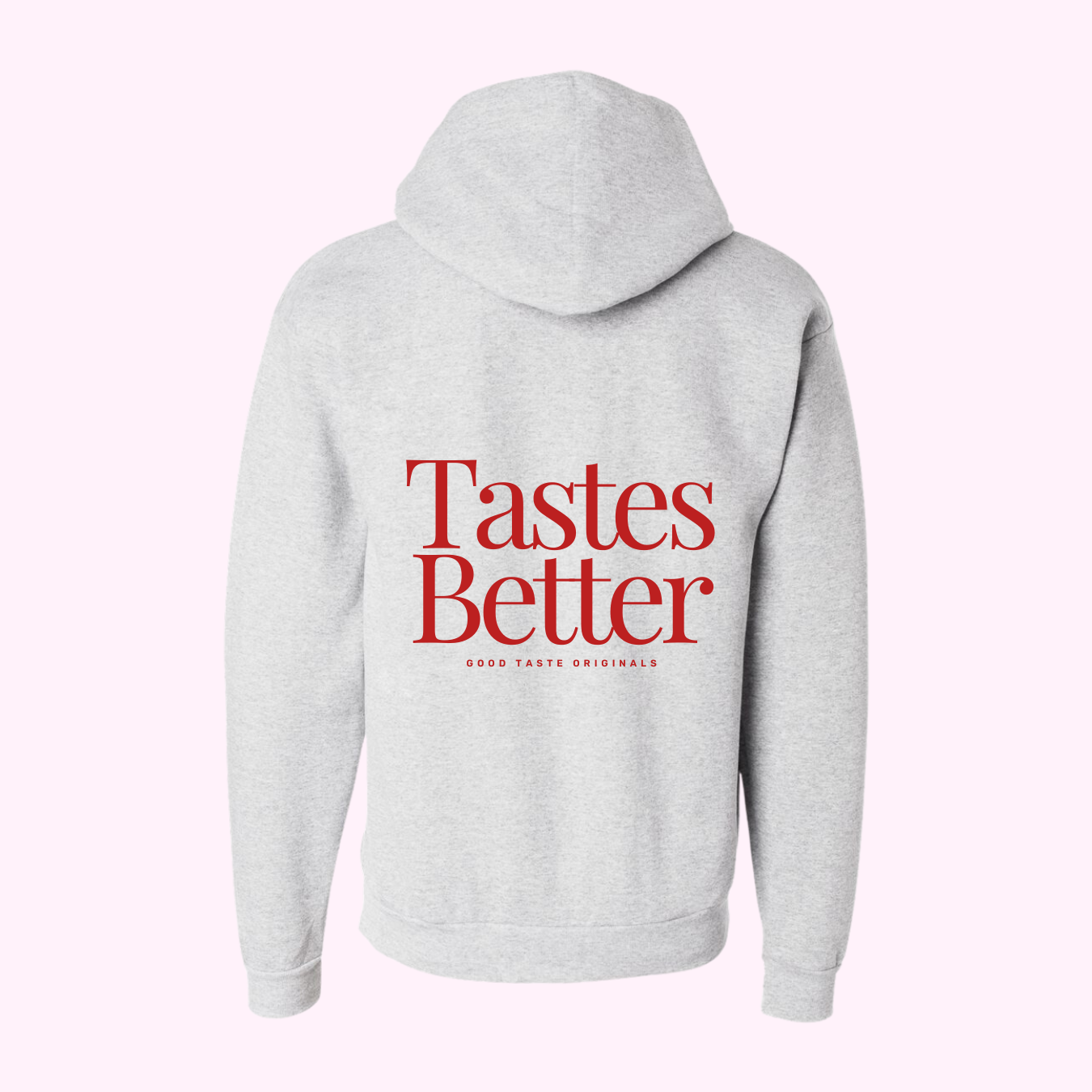 Garage Beers Hoodie