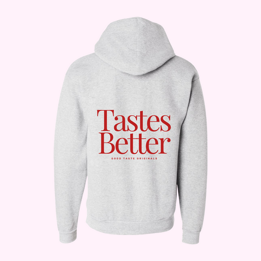 Garage Beers Hoodie