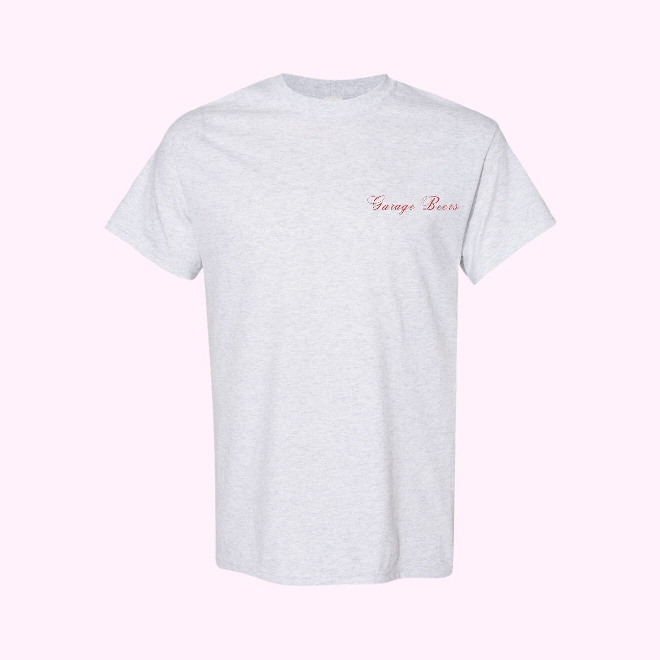 Garage Beers T-Shirt