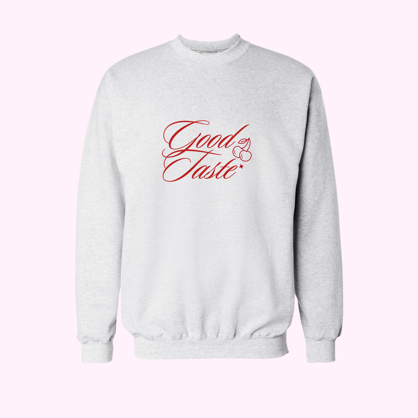 Paige Crewneck