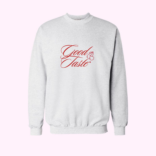 Paige Crewneck