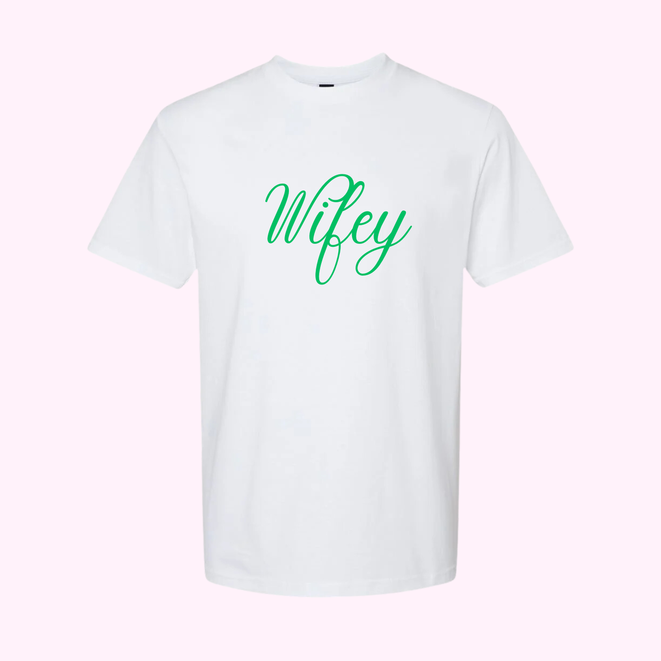 Wifey Tee