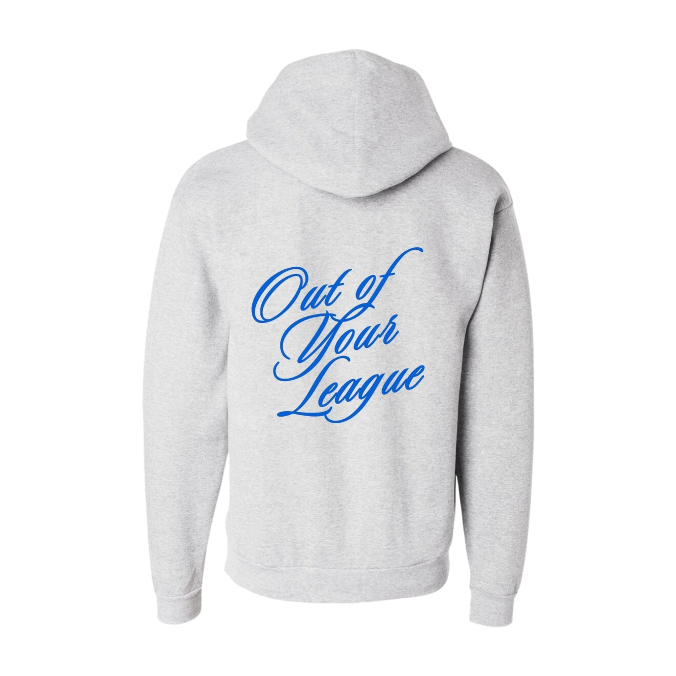 SEASON SIX HOODIE