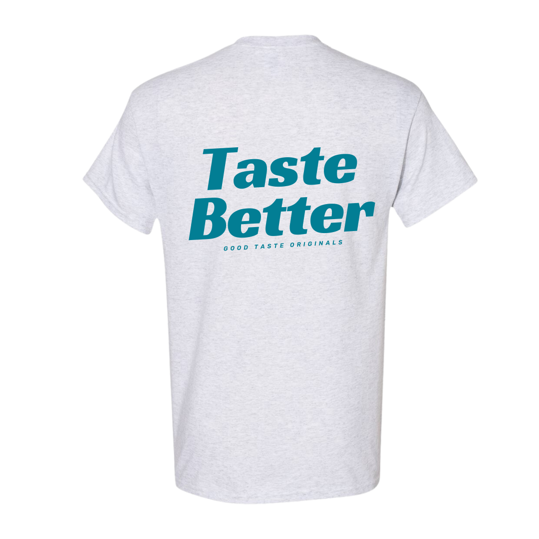 GARAGE BEERS 2.0 TEE