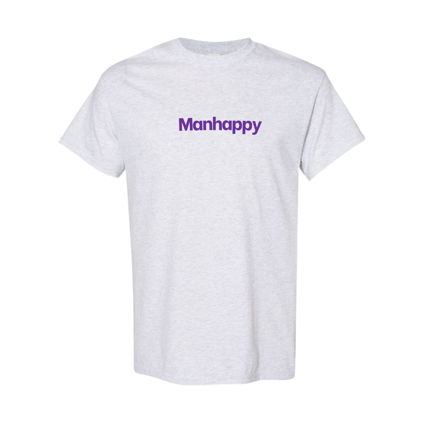 MANHAPPY TEE