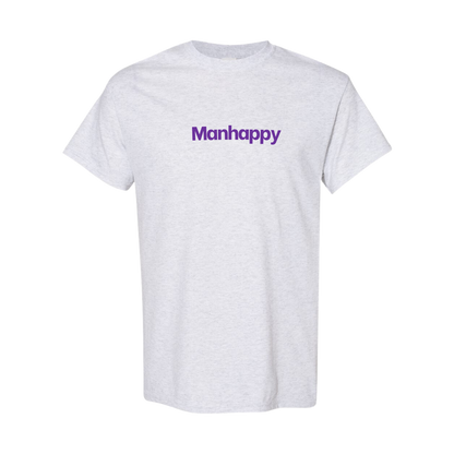 MANHAPPY TEE