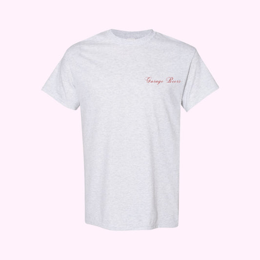 Garage Beers T-Shirt