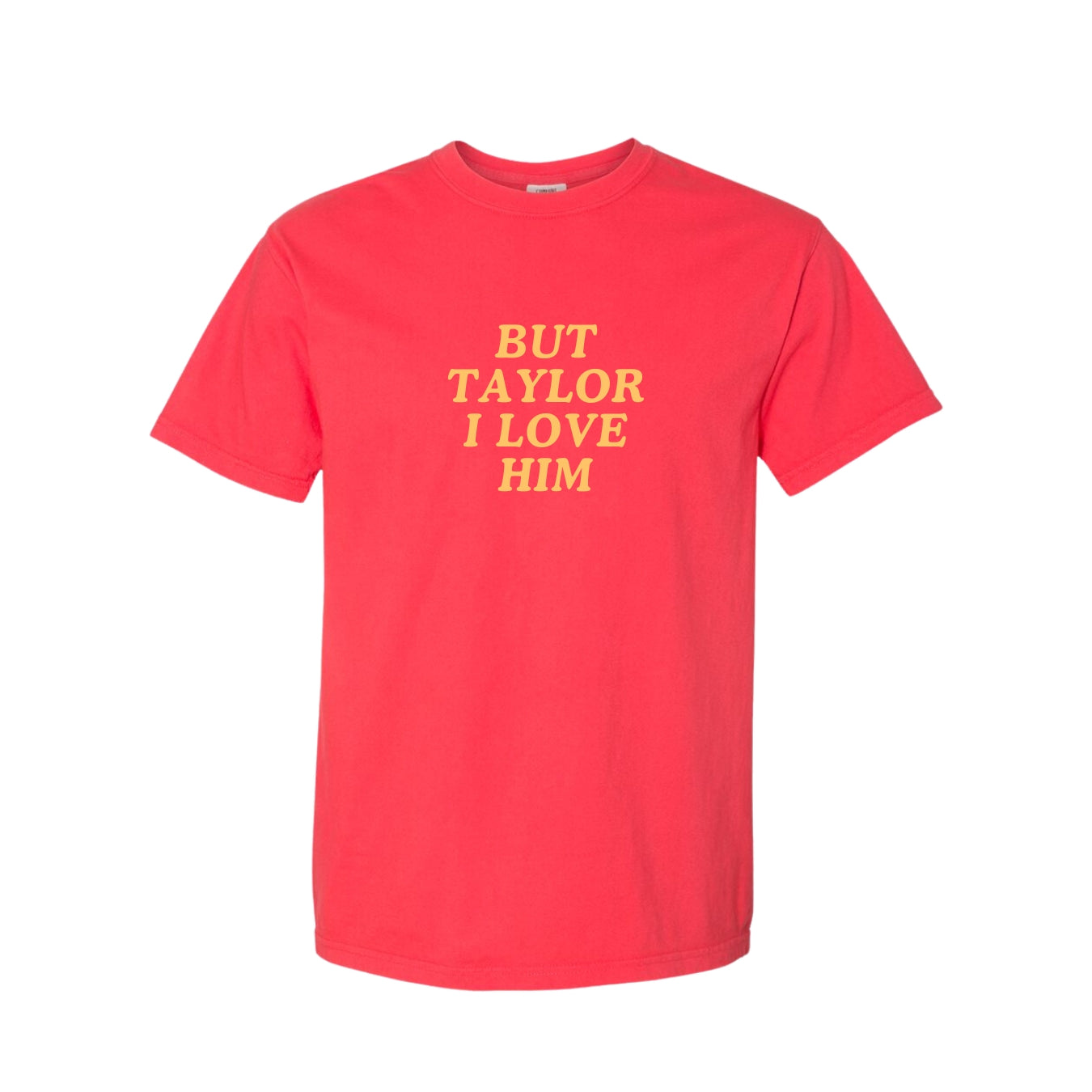 KANSAS CITY TAYLOR TEE