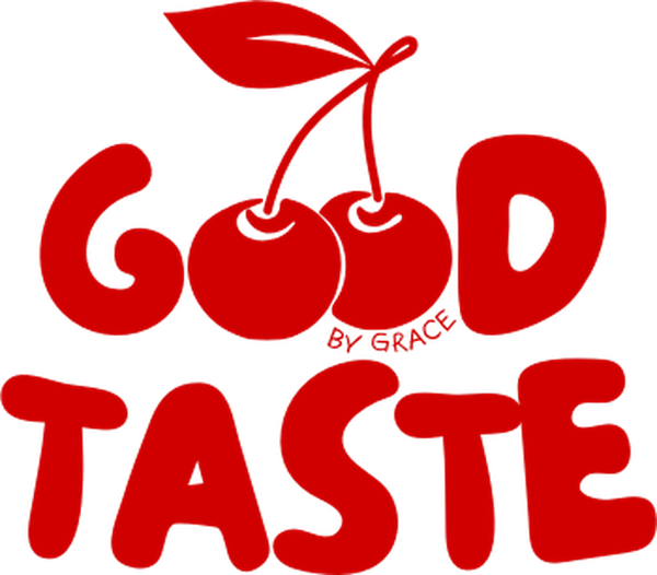 Good Taste by Grace