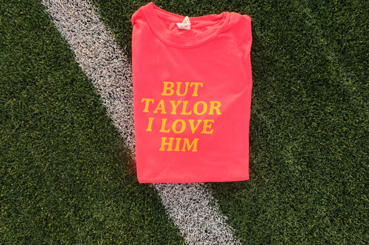 KANSAS CITY TAYLOR TEE