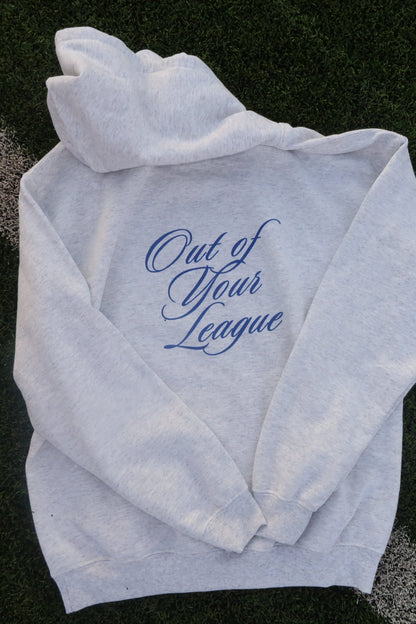 SEASON SIX HOODIE