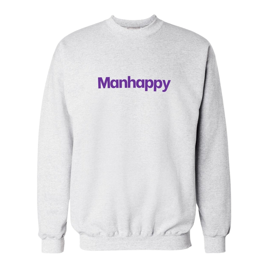 MANHAPPY SWEATSHIRT